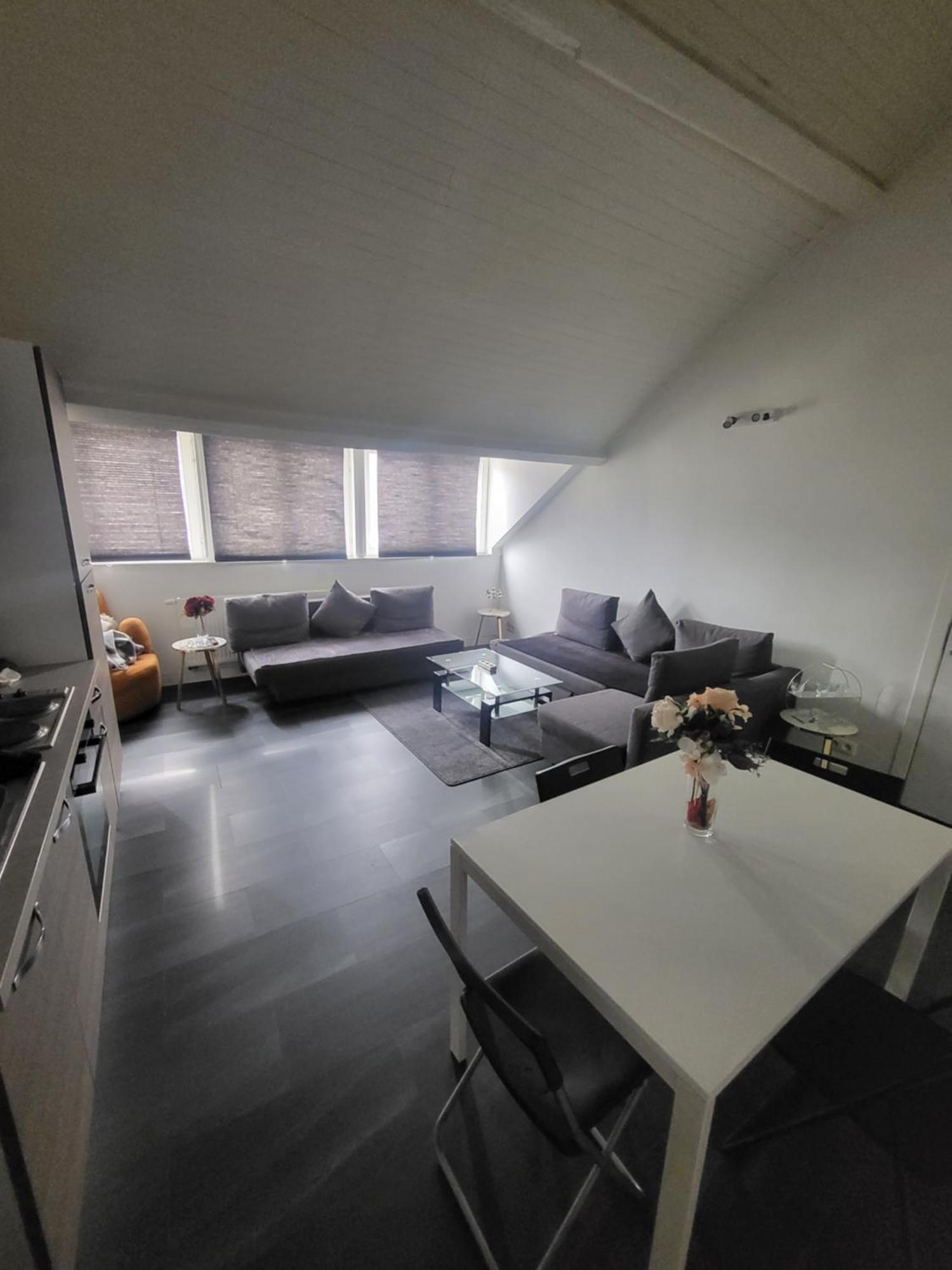 Apartment City Brussels Apartments *